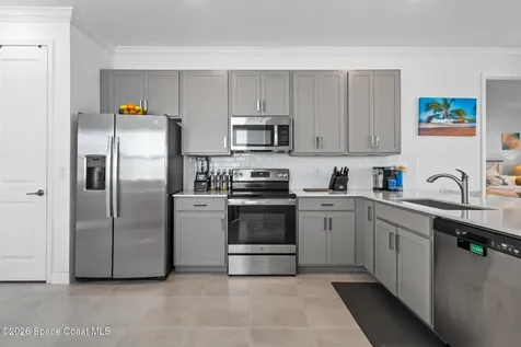 9713 Alister Drive Melbourne FL 32940