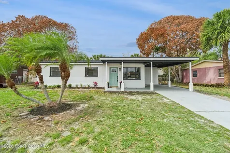 3042 Plummer Circle Melbourne FL 32901