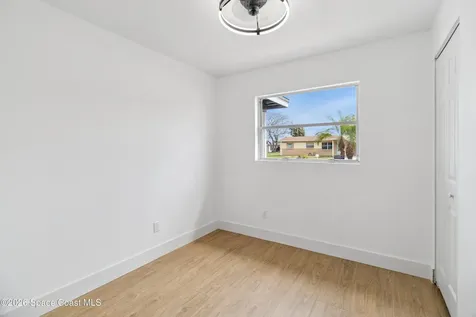 3042 Plummer Circle Melbourne FL 32901