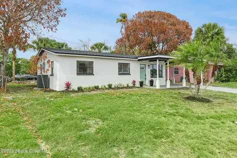 3042 Plummer Circle Melbourne FL 32901