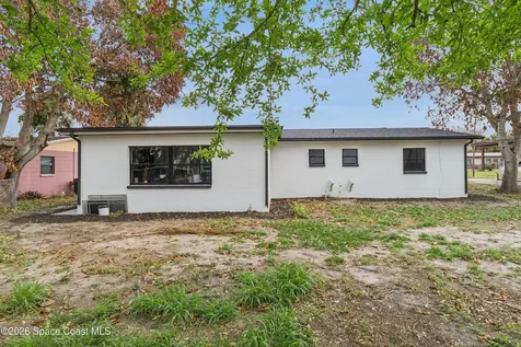 3042 Plummer Circle Melbourne FL 32901