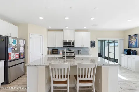 1055 Kylar Drive NW Palm Bay FL 32907