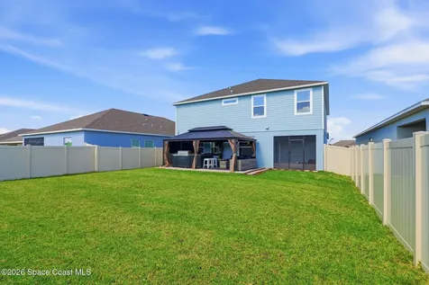 1055 Kylar Drive NW Palm Bay FL 32907