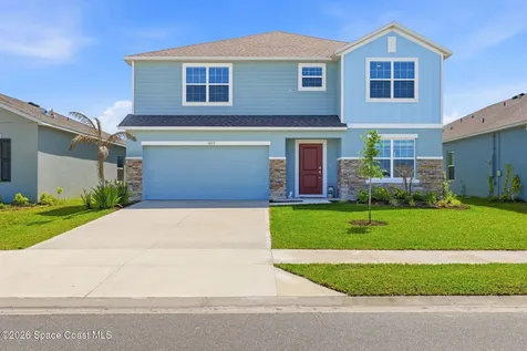 1055 Kylar Drive NW Palm Bay FL 32907