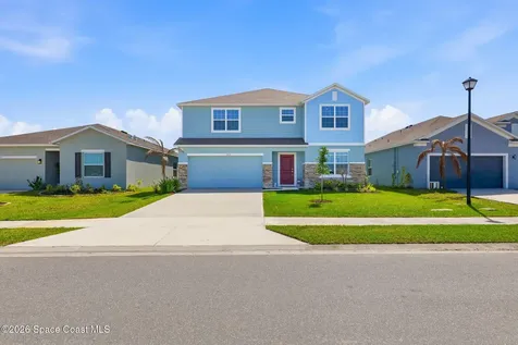 1055 Kylar Drive NW Palm Bay FL 32907