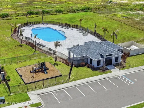 1055 Kylar Drive NW Palm Bay FL 32907