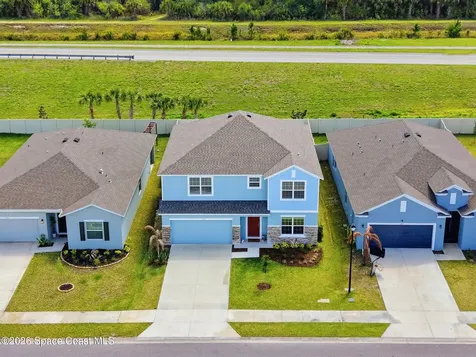 1055 Kylar Drive NW Palm Bay FL 32907