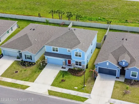 1055 Kylar Drive NW Palm Bay FL 32907