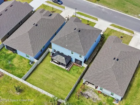 1055 Kylar Drive NW Palm Bay FL 32907