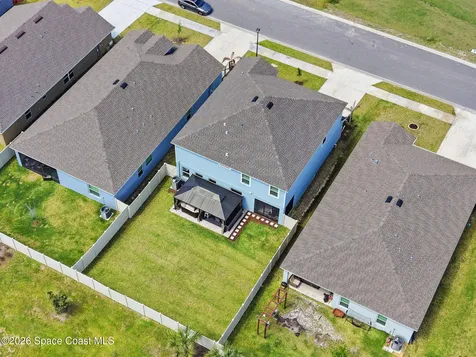 1055 Kylar Drive NW Palm Bay FL 32907