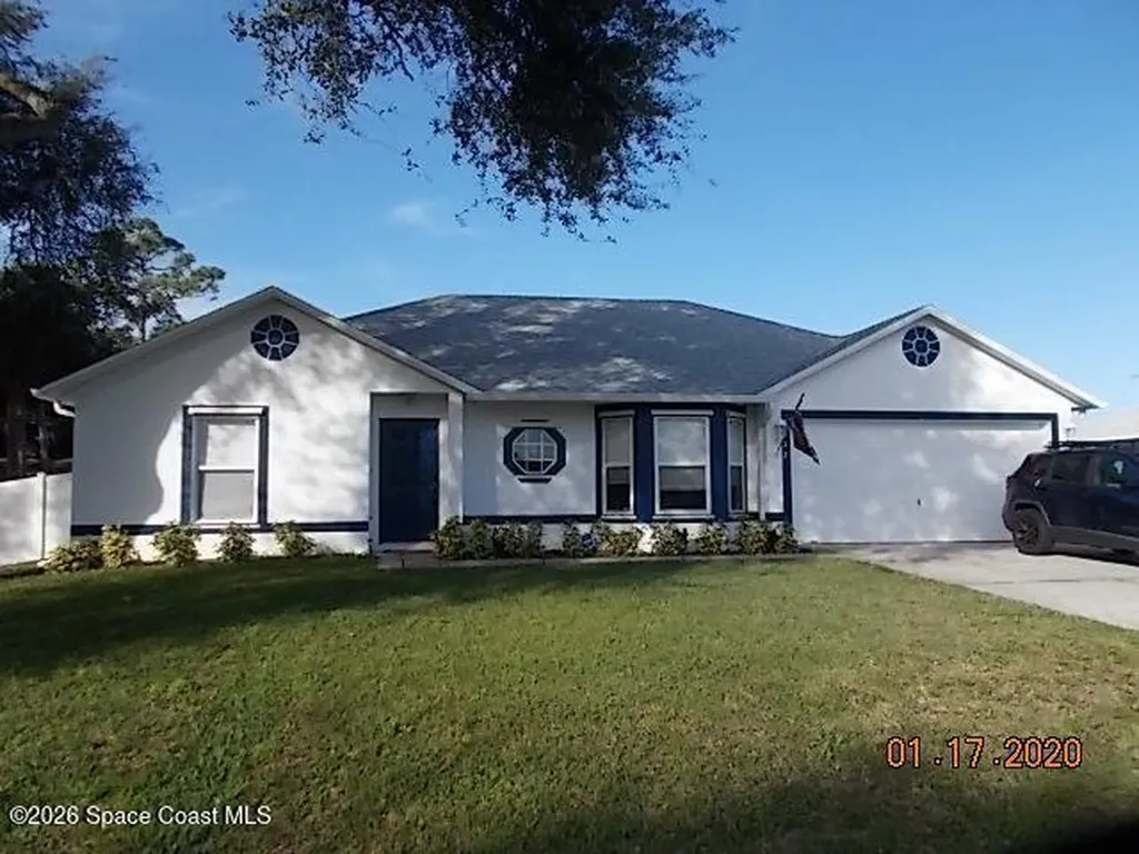 6472 Harold Avenue Cocoa FL 32927