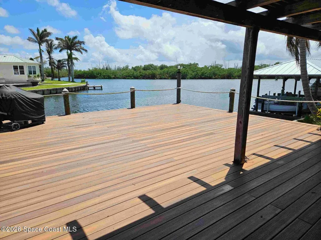 425 Arrowhead Lane Melbourne Beach FL 32951