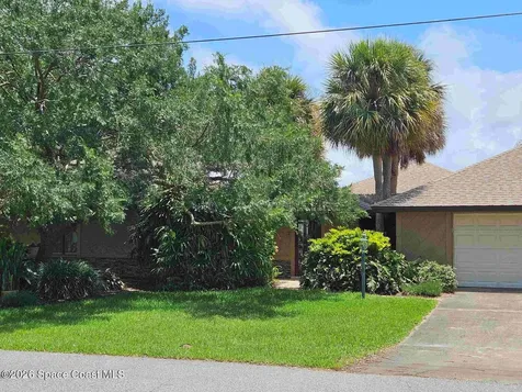 425 Arrowhead Lane Melbourne Beach FL 32951