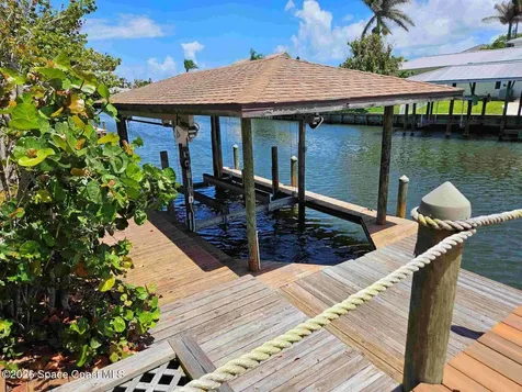 425 Arrowhead Lane Melbourne Beach FL 32951