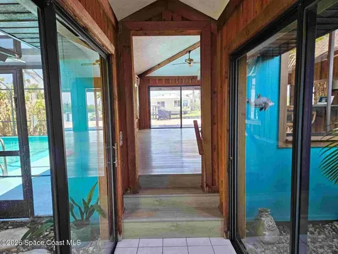 425 Arrowhead Lane Melbourne Beach FL 32951
