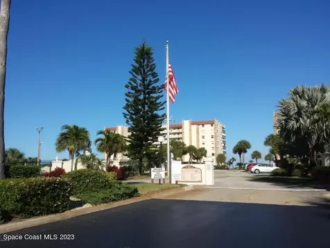 1860 N Atlantic Avenue Cocoa Beach FL 32931