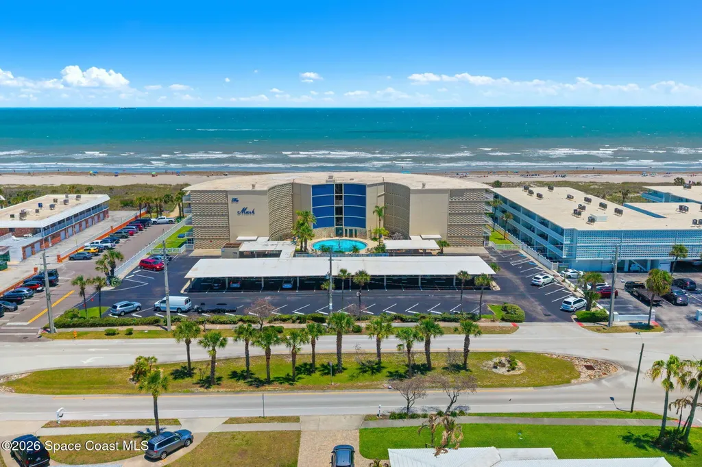 4850 Ocean Beach Boulevard Cocoa Beach FL 32931