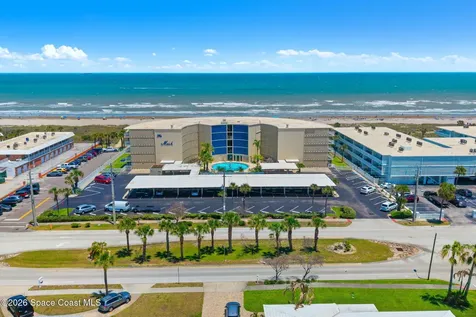 4850 Ocean Beach Boulevard Cocoa Beach FL 32931