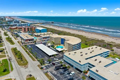 4850 Ocean Beach Boulevard Cocoa Beach FL 32931