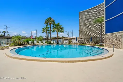 4850 Ocean Beach Boulevard Cocoa Beach FL 32931