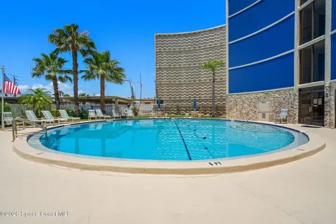 4850 Ocean Beach Boulevard Cocoa Beach FL 32931