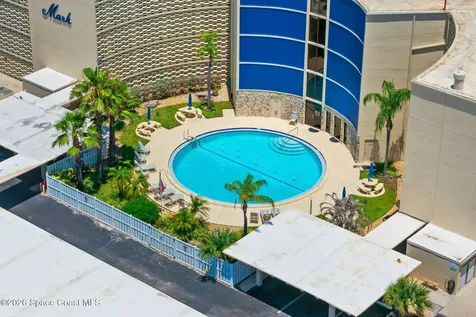 4850 Ocean Beach Boulevard Cocoa Beach FL 32931