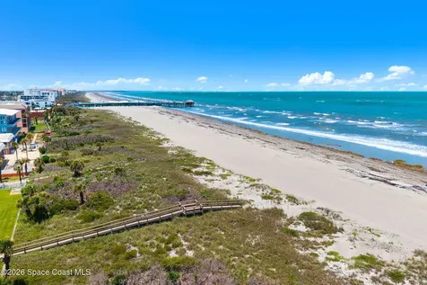 4850 Ocean Beach Boulevard Cocoa Beach FL 32931