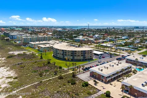 4850 Ocean Beach Boulevard Cocoa Beach FL 32931
