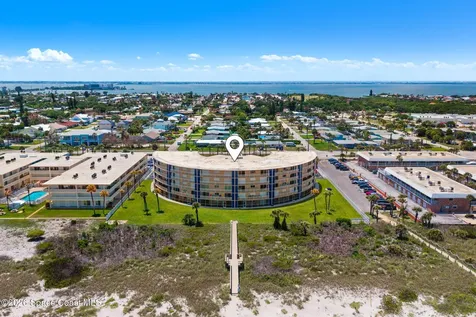 4850 Ocean Beach Boulevard Cocoa Beach FL 32931