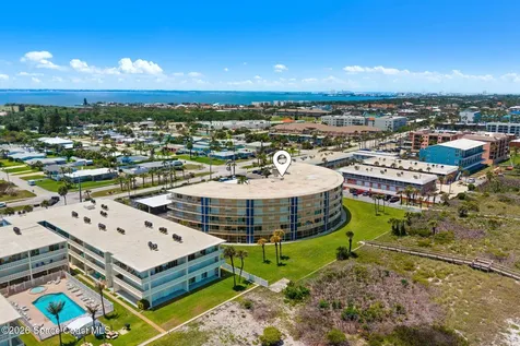 4850 Ocean Beach Boulevard Cocoa Beach FL 32931