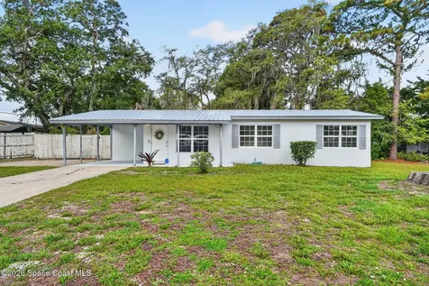 1514 Elm Terrace Titusville FL 32780