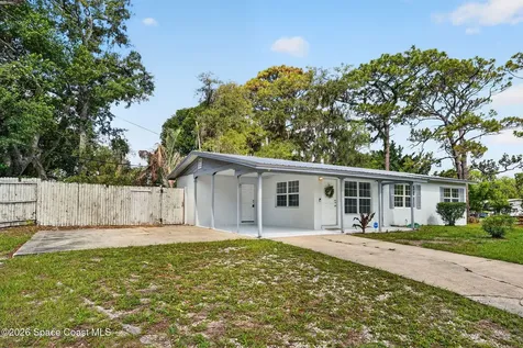 1514 Elm Terrace Titusville FL 32780