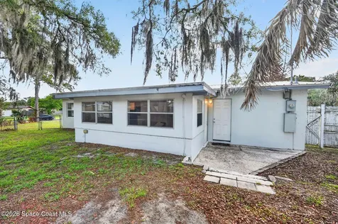 1514 Elm Terrace Titusville FL 32780