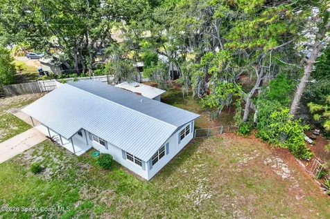 1514 Elm Terrace Titusville FL 32780