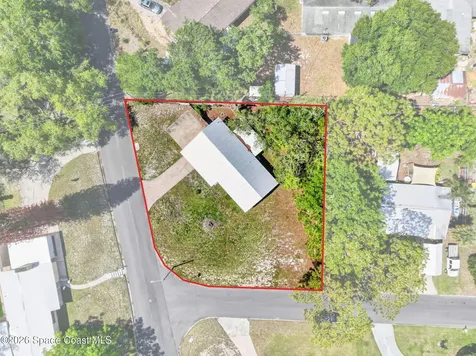 1514 Elm Terrace Titusville FL 32780