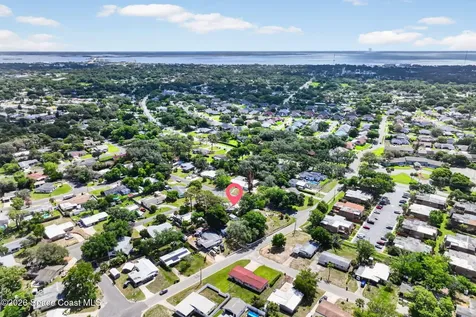 1514 Elm Terrace Titusville FL 32780