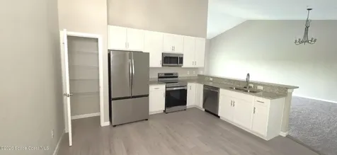 3940 Playa Del Sol Drive Rockledge FL 32955