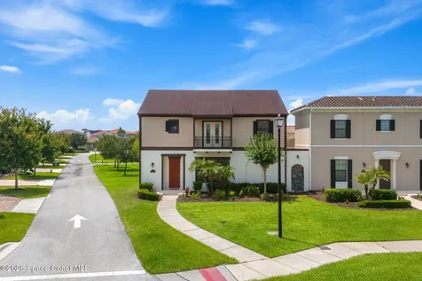 2242 Rodina Drive Melbourne FL 32940