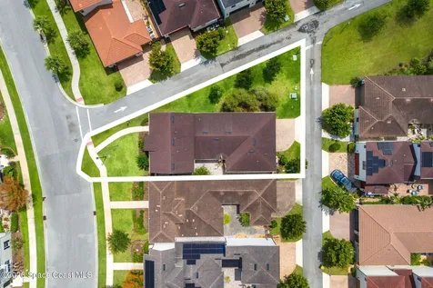 2242 Rodina Drive Melbourne FL 32940