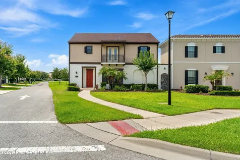 2242 Rodina Drive Melbourne FL 32940