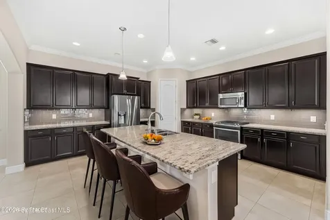 2242 Rodina Drive Melbourne FL 32940