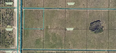 0000 121st #316 Street Fellsmere FL 32948