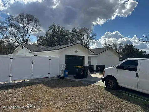 2318 Maple Hill Drive Lakeland FL 33811