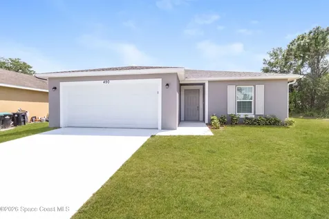 490 Hatcher Street SE Palm Bay FL 32909