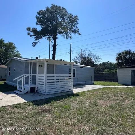 4760 Lake Ontario Drive Cocoa FL 32926