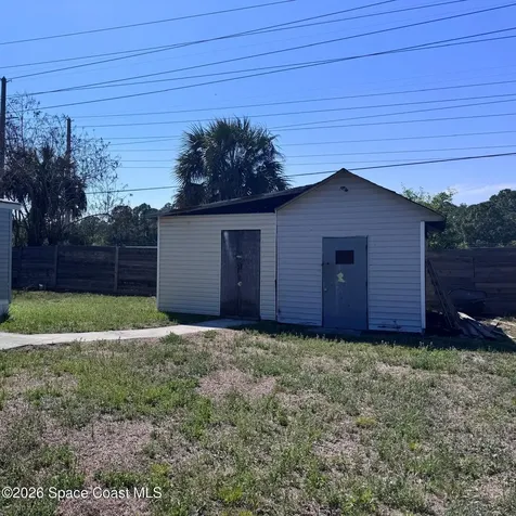 4760 Lake Ontario Drive Cocoa FL 32926