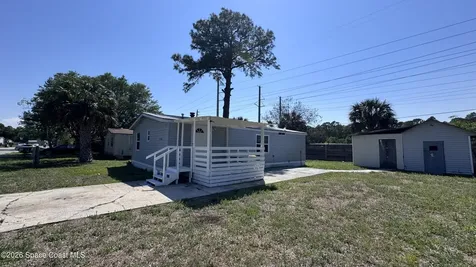 4760 Lake Ontario Drive Cocoa FL 32926