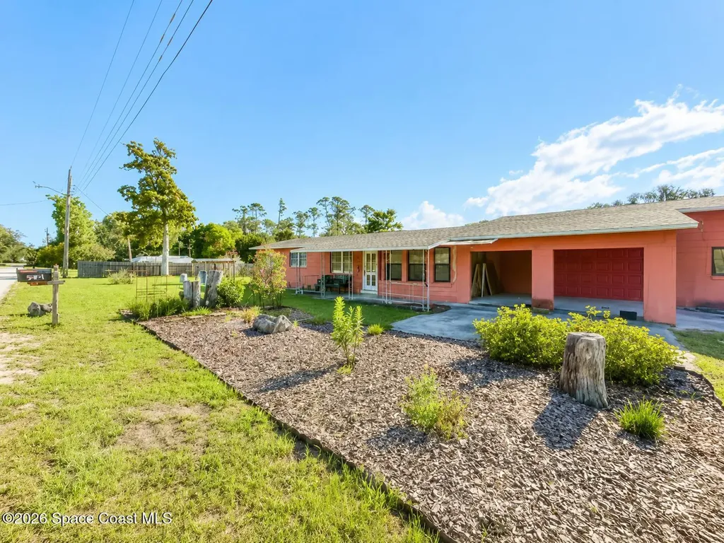 5963 Lord Street Mims FL 32754