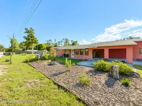 5963 Lord Street Mims FL 32754