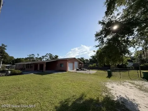 5963 Lord Street Mims FL 32754